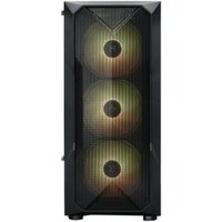 Корпус XASTRA A304 4ARGB (черный)