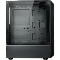 Корпус XASTRA A304 4ARGB (черный)