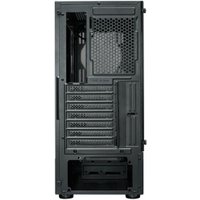 Корпус XASTRA A304 4ARGB (черный)