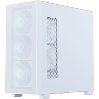 Корпус XASTRA A510M 4ARGB-UC (белый)