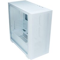 Корпус XASTRA A510M 4ARGB-UC (белый)