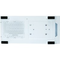 Корпус XASTRA A510M 4ARGB-UC (белый)