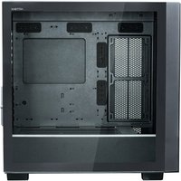 Корпус XASTRA A510M 4ARGB-UC (черный)