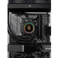 Оперативная память Corsair Vengeance 2x16ГБ DDR5 6000 МГц CMK32GX5M2E6000Z36