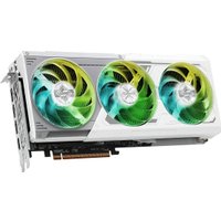 Видеокарта ASRock AMD Radeon RX 9070 XT Steel Legend 16GB RX9070XT SL 16G