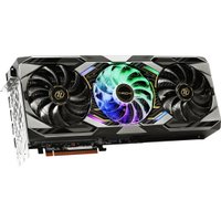 Видеокарта ASRock AMD Radeon RX 9070 XT Taichi 16GB OC RX9070XT TC 16GO