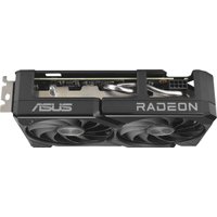 Видеокарта ASUS Dual Radeon RX 9060 XT 16GB GDDR6 DUAL-RX9060XT-16G