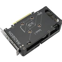 Видеокарта ASUS Dual Radeon RX 9060 XT 16GB GDDR6 DUAL-RX9060XT-16G