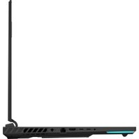 Игровой ноутбук ASUS ROG Strix G18 2025 G814PH-S8011