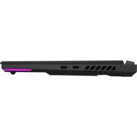 Игровой ноутбук ASUS ROG Strix G18 2025 G814PP-S9032