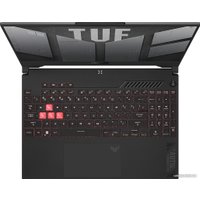 Игровой ноутбук ASUS TUF Gaming A15 2024 FA507UI-LP179