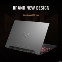 Игровой ноутбук ASUS TUF Gaming A15 2024 FA507UI-LP179