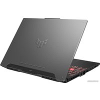 Игровой ноутбук ASUS TUF Gaming A15 2024 FA507UI-LP179