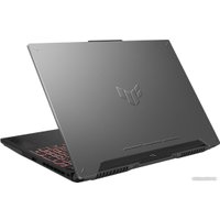 Игровой ноутбук ASUS TUF Gaming A15 2024 FA507UI-LP179
