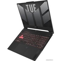 Игровой ноутбук ASUS TUF Gaming A15 2024 FA507UI-LP179