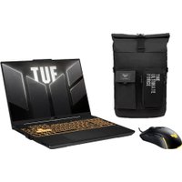 Игровой ноутбук ASUS TUF Gaming F16 FX607VU-RL112