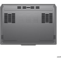 Игровой ноутбук Lenovo LOQ 15AHP10 83JG000XRK