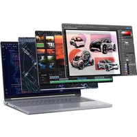 Игровой ноутбук Lenovo ThinkBook 16p G6 ADR 21U00015FW