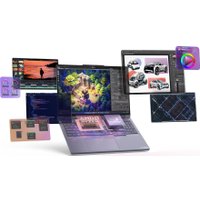 Игровой ноутбук Lenovo ThinkBook 16p G6 ADR 21U00015FW