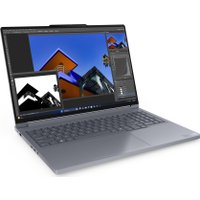 Игровой ноутбук Lenovo ThinkBook 16p G6 ADR 21U00015FW