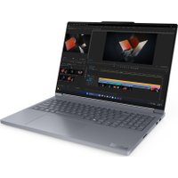 Игровой ноутбук Lenovo ThinkBook 16p G6 ADR 21U00015FW