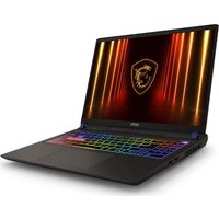 Игровой ноутбук MSI Vector 16 HX AI A2XWJG-665XBY