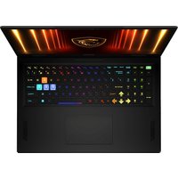 Игровой ноутбук MSI Vector 18 HX AI A2XWHG-899XRU