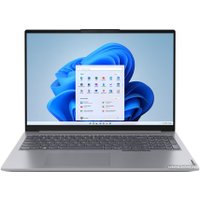 Ноутбук Lenovo ThinkBook 16 G6 IRL 21KHWLW7RU