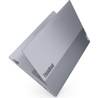 Ноутбук Lenovo ThinkBook 16 G8 IAL 21SK0030GQ + 16 ГБ Win 11 Pro