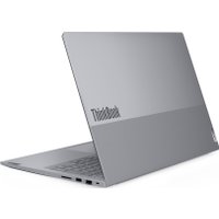 Ноутбук Lenovo ThinkBook 16 G8 IAL 21SK0030GQ 64 ГБ Win 11 Pro