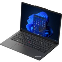 Ноутбук Lenovo ThinkPad E14 Gen 6 Intel 21M70034CD Win 11 Pro
