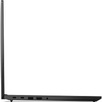 Ноутбук Lenovo ThinkPad E16 Gen 2 Intel 21MAS07K00 + 16 ГБ