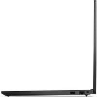 Ноутбук Lenovo ThinkPad E16 Gen 2 Intel 21MAS07K00 + 16 ГБ