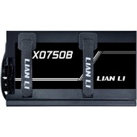 Блок питания Lian Li RB 750 G9P.BX0750B.B000.RU