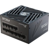 Блок питания Seasonic Focus GX-750 ATX 3.1