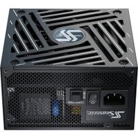 Блок питания Seasonic Focus GX-750 ATX 3.1