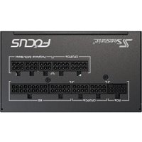 Блок питания Seasonic Focus GX-750 ATX 3.1