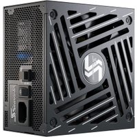 Блок питания Seasonic Focus GX-750 ATX 3.1
