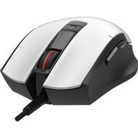 Игровая мышь A4Tech Bloody ES8 (белый)