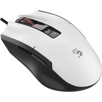 Игровая мышь A4Tech Bloody ES8 (белый)