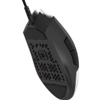 Игровая мышь A4Tech Bloody ES8 (белый)