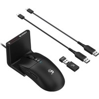 Игровая мышь A4Tech Bloody R72 Pro Duo (черный)