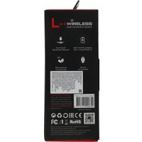 Игровая мышь A4Tech Bloody R72 Pro Duo (черный)