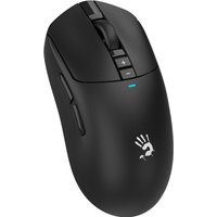 Игровая мышь A4Tech Bloody R72 Pro Duo (черный)