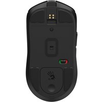 Игровая мышь A4Tech Bloody R72 Pro Duo (черный)