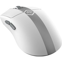 Игровая мышь Dark Project ME5 (белый)