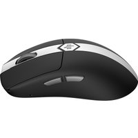 Игровая мышь Dark Project ME5 (черный)