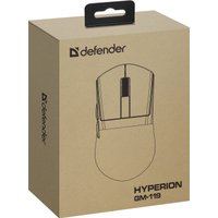 Игровая мышь Defender Hyperion GM-119