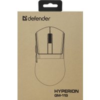 Игровая мышь Defender Hyperion GM-119
