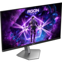 Игровой монитор AOC Agon Pro AG276UZD